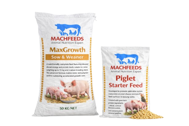 MaxGrowth Sow & Weaner